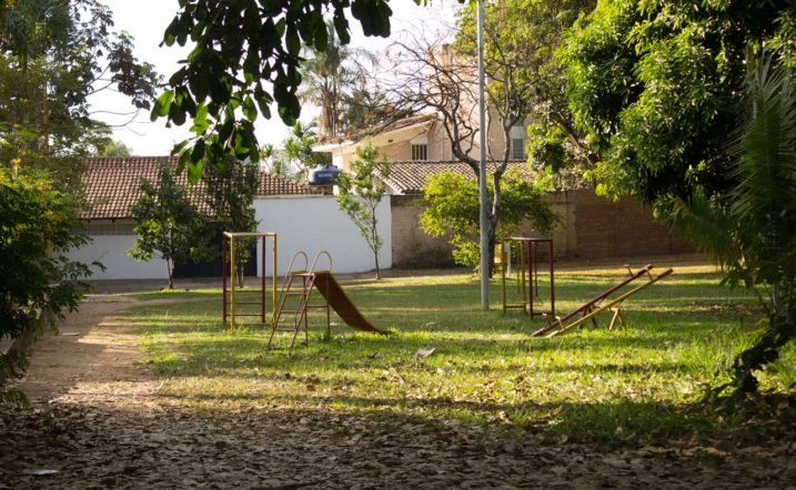 Descrição resumida desta praça