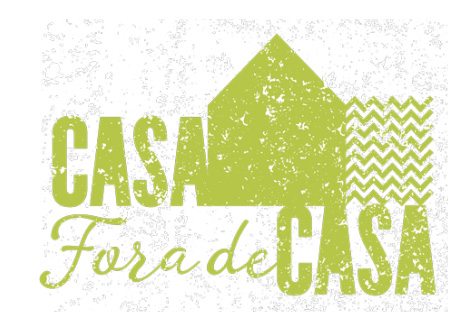 Casa Fora de Casa - Novo Site em Breve